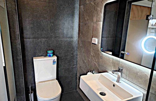 National Park Village Cabin | Pipers Lodge