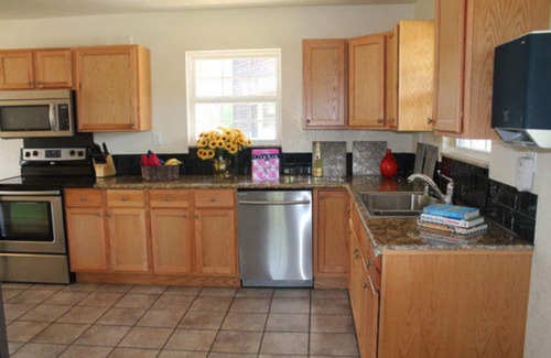 Pipestem Cottage | Pipestem Spa Event Center and Mountain Chalets