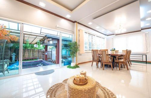 Si Racha Villa | Pipim villa