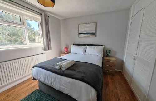 Winchester House | Piping House 4bedroom