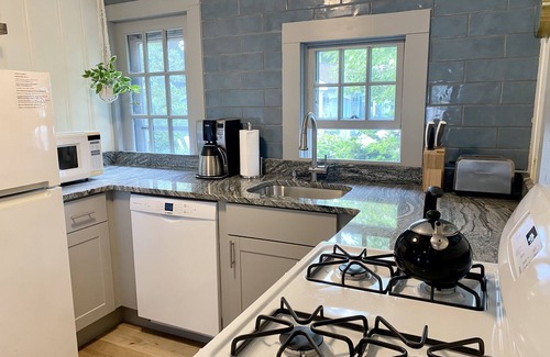 Barnstable County Cottage | Piping Plover-A Classic Cape Cottage