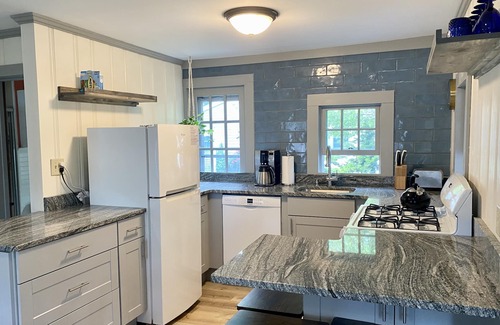 Barnstable County Cottage | Piping Plover-A Classic Cape Cottage