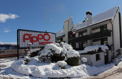 Terzolas Hotel | Pippo Hotel