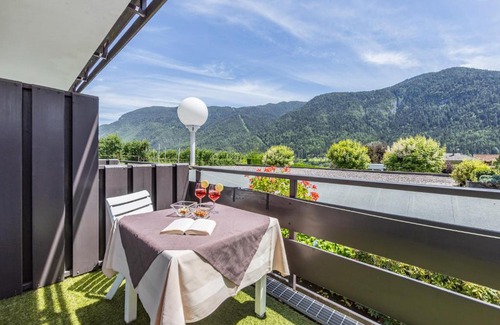 Terzolas Hotel | Pippo Hotel