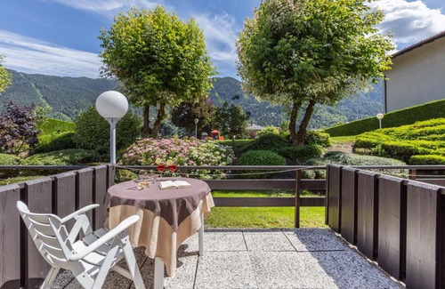 Terzolas Hotel | Pippo Hotel