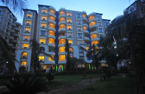 Puri Hotel | PIPUL HOTELS AND RESORTS 400 METER From SEA BEACH