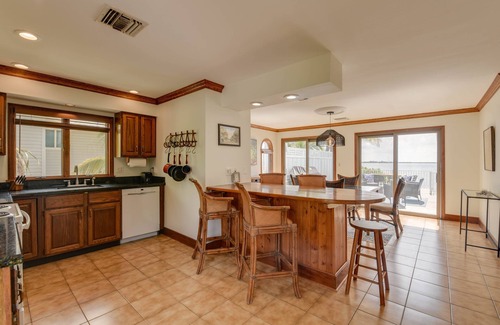 Little Torch Key House | Pirate's Paradise 3 bedroom 2 bath