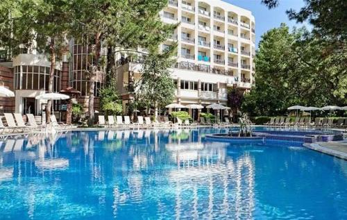Tekirova Hotel | Pirate's Park Resort - All Inclusive