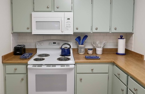 Saint Simons Heights Apartment | Pirates Paradise Summ