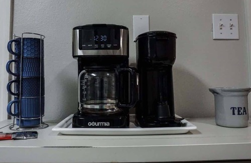 Saint Simons Heights Apartment | Pirates Paradise Summ