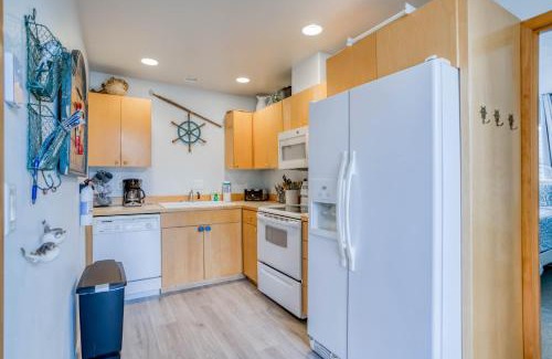 Pacific City House | Pirates Perch - Meredith Lodging