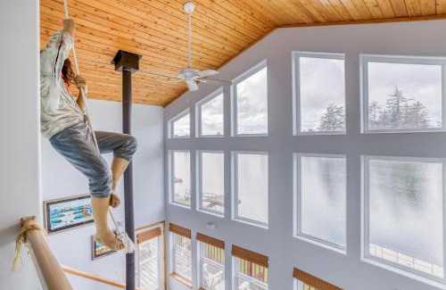 Pacific City House | Pirates Perch - Meredith Lodging