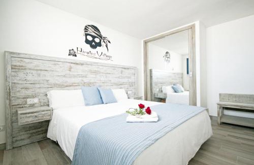 Santa Ponsa Apartment | Pirates Village