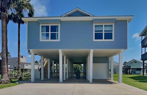 Pirates Beach House | Pirates Warchest