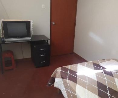 Huarmey House | Piratex alojamiento