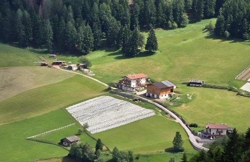 Martello House | Pirchahof