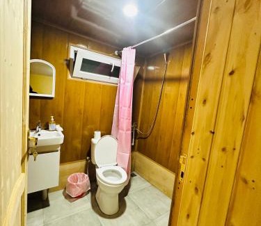 Dartlo House | Pirikiti