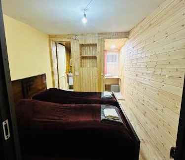 Dartlo House | Pirikiti