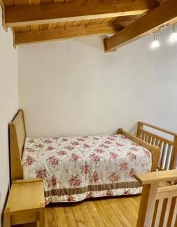 Razlog Apartment | Pirin Golf Hotel Private Apartments Апартаменти Планински Изгрев в Пирин Голф