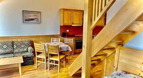 Razlog Apartment | Pirin Golf Hotel Private Apartments Апартаменти Планински Изгрев в Пирин Голф