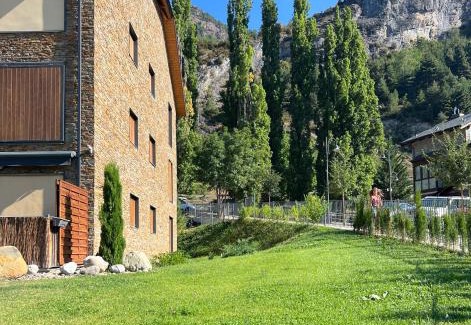 Panticosa Apartment | PIRINEOS 3