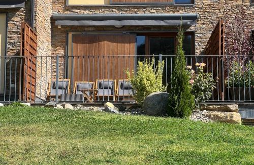 Panticosa Apartment | PIRINEOS 3