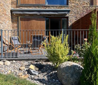 Panticosa Apartment | PIRINEOS 3