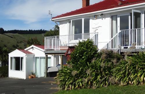 Dunedin Bed & Breakfast | Piringa