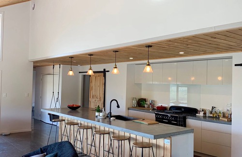 Pirongia House | Pirongia Escape