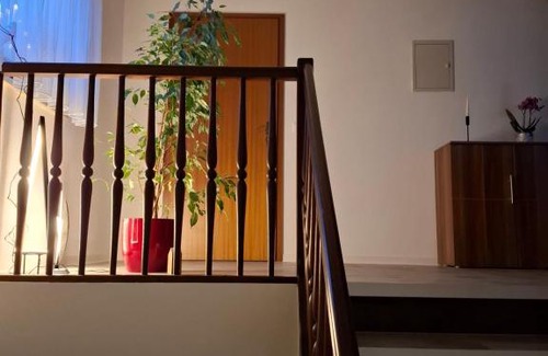 Olbernhau House | Piroska Pension