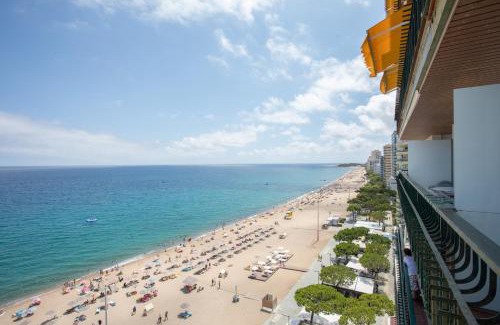 Platja d'Aro Apartment | Pis Embaixador 1a línea de mar