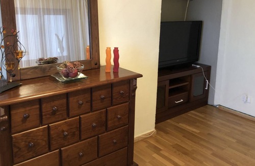 San Cristobal de La Laguna Apartment | Piso Duplex, Ideal Para Trabajo Desde Casa