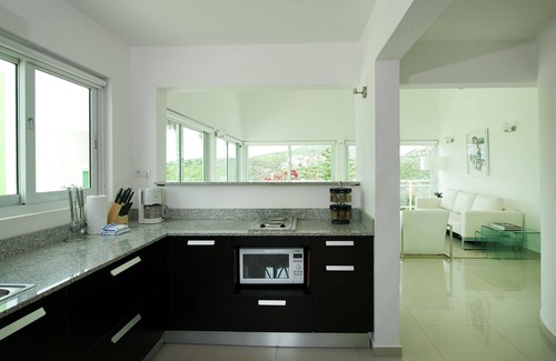 Piscadera Apartment | Piscadera Harbour Village