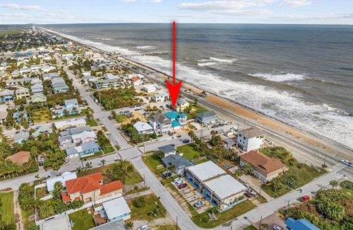 Flagler Beach House | Pisces Rising