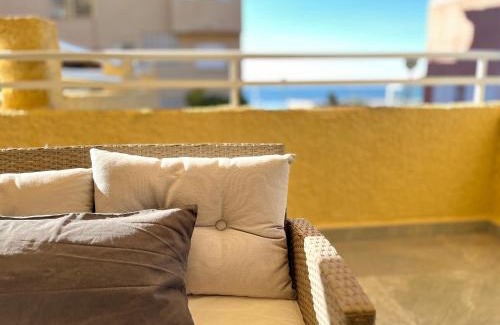 San Javier Apartment | Piscis Family Bungalow La Manga