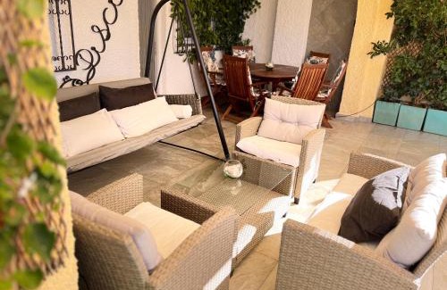 San Javier Apartment | Piscis Family Bungalow La Manga