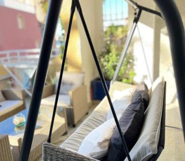 San Javier Apartment | Piscis Family Bungalow La Manga