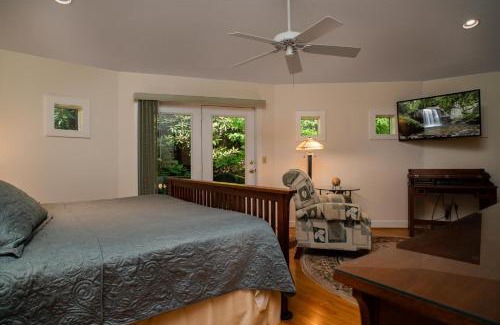Pisgah Forest House | Pisgah Mountain House