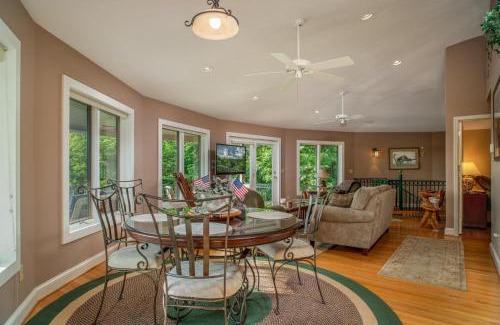 Pisgah Forest House | Pisgah Mountain House