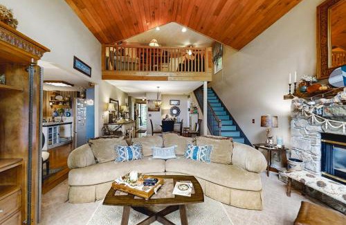 Pisgah Forest House | Pisgash Cottage