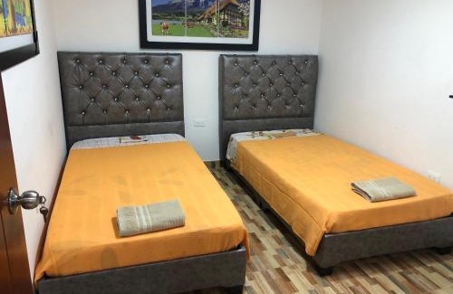 Palmira Apartment | Piso 3-Apartment near to Cali airport