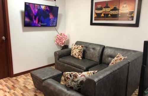 Palmira Apartment | Piso 3-Apartment near to Cali airport