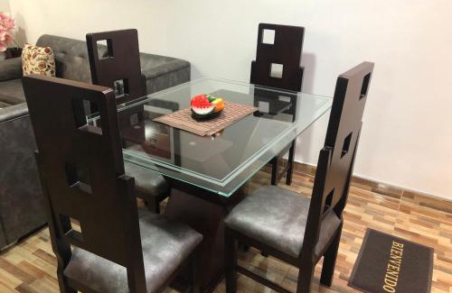 Palmira Apartment | Piso 3-Apartment near to Cali airport