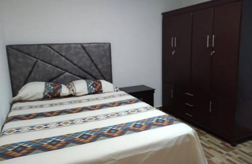 Palmira Apartment | Piso 3-Apartment near to Cali airport