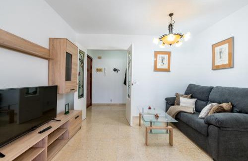 Gines Apartment | Piso 3 dormitorios HL Gines a 10" de Sevilla, a 20" del Aeropuerto de Sevilla