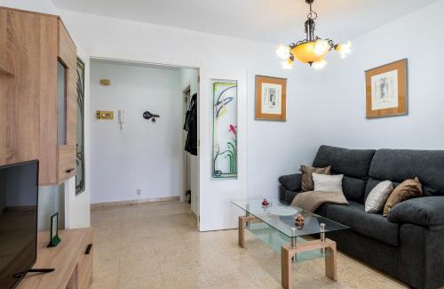Gines Apartment | Piso 3 dormitorios HL Gines a 10" de Sevilla, a 20" del Aeropuerto de Sevilla