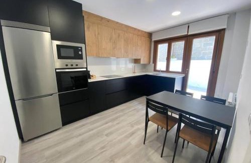 Baiona Apartment | Piso 3 habitaciones en Baiona