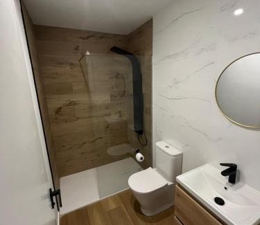 Sada Apartment | Piso 4 dormitorios playa sada