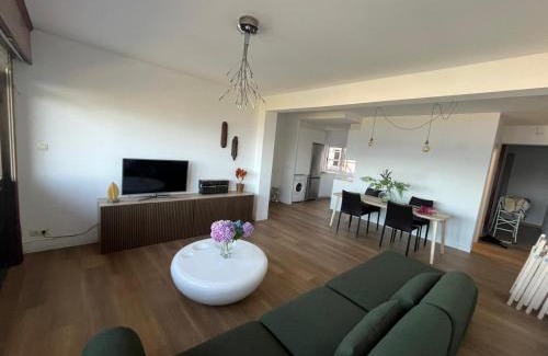 Sada Apartment | Piso 4 dormitorios playa sada