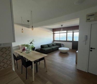 Sada Apartment | Piso 4 dormitorios playa sada